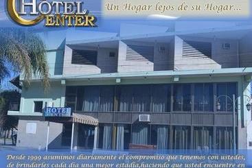 Hotel Center