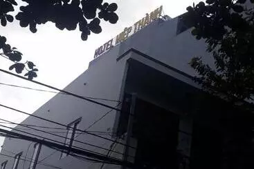 هتل Hiep Thanh