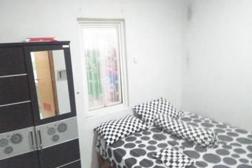 Hotell Oyo 2699 Haven Boarding House