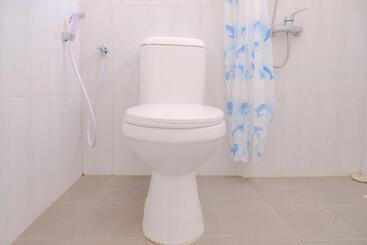 Hotel Reddoorz At Karangploso 2