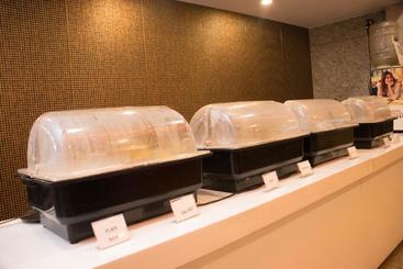 Отель Rmd S & Resorts