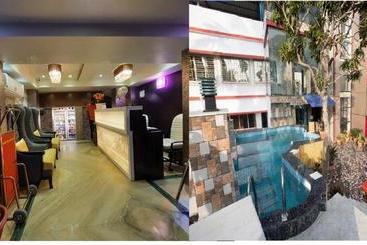 Hotel Snehamaya Spa & Resort