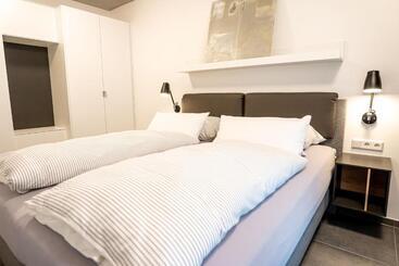 公寓式酒店 Refugium Am Wasserturm