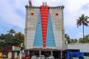 호텔 Collection O 50234  Geebee