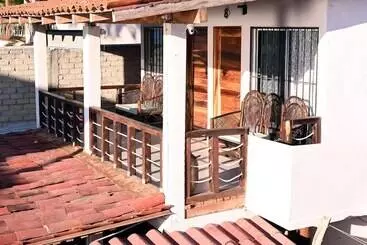 ホテル Vista Guamilule