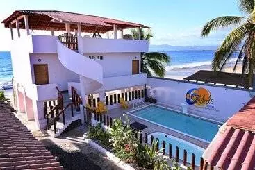 ホテル Vista Guamilule
