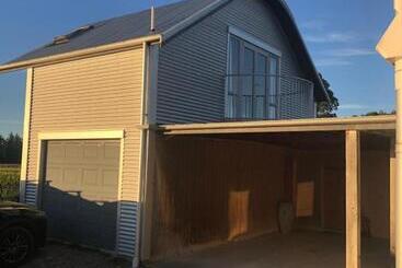 Bed and Breakfast Le Grá Vineyard And Winery