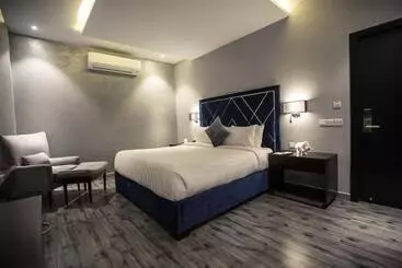 هتل Grand Ittehad Boutique