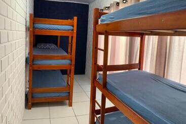 בית מלון כפרי Hostel Pacífico
