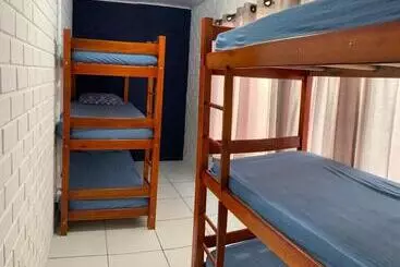 ホテル Hostel Pacífico