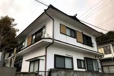 ペンション Guest House Hachi Hachi