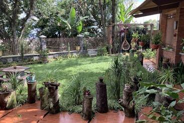 Quinta Maria Bonita Hotel Boutique