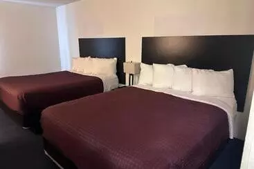 בית מלון כפרי Fairbridge Inn & Suites Sunnyside