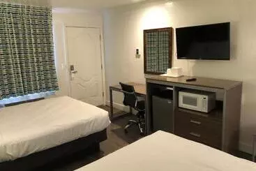 ホテル Gilroy Inn