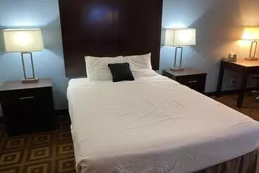 Szálloda Red Lion Inn & Suites Post Falls