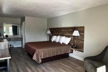 فندق Regency Inn