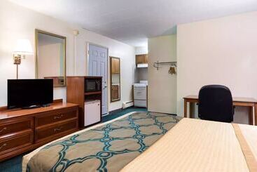 Отель Royal Inn Clearfield