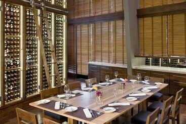 호텔 The Bostonian Boston