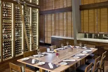 호텔 The Bostonian Boston