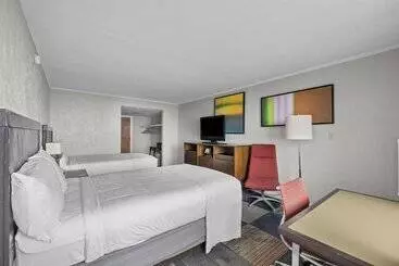 Otel The Red Tree Inn