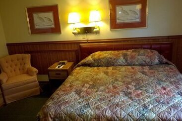 فندق على الطريق The Travelers Inn