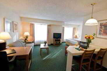 Residence Inn Appleton