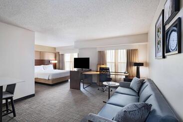 شقة فندقية Residence Inn By Marriott Austin The Domain Area