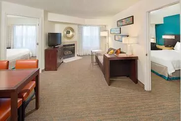 Residence Inn Richmond Northwest