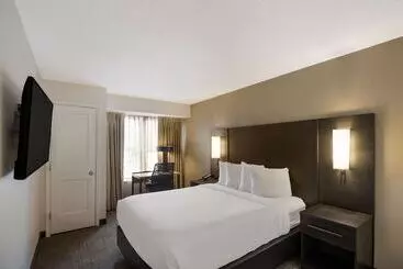 Резиденция Sonesta Es Suites Dallas Richardson