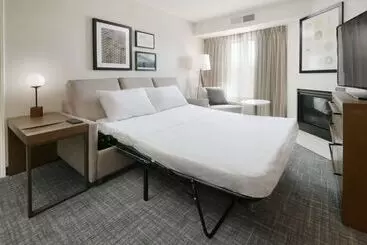 レジデンス Sonesta Es Suites Fort Worth Fossil Creek