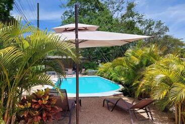 Hotel Carlota Tamarindo