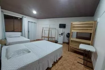 Hotelli Carlota Tamarindo