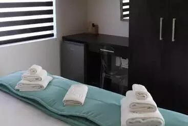 Hotelli The Feather Hill Boutique