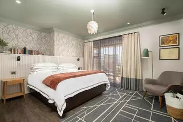 Hotel The Feather Hill Boutique
