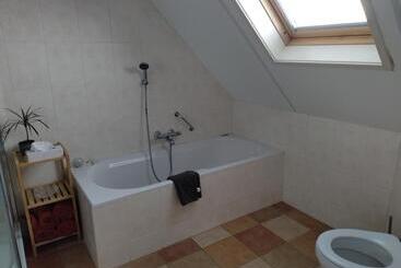 צימר De Stormvogel