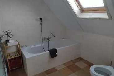 Bed and Breakfast De Stormvogel