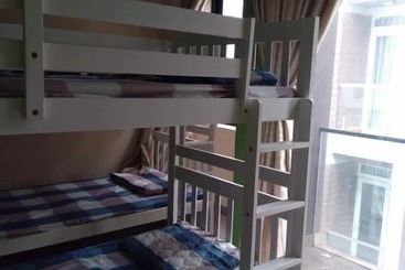 فندق Home4all  Hostel