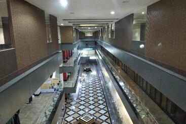 Kyriad Hotel Gulbarga