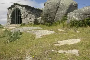 هتل Quintinha D`arga