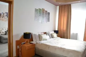 ペンション Alimar