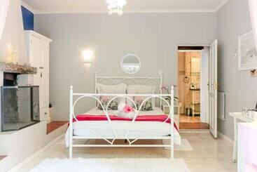 بنسيون Sacred Mountain Lodge