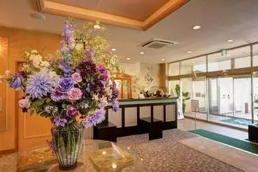 Ryokan Kotoyu