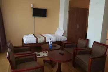 ホテル Esikar Gardens