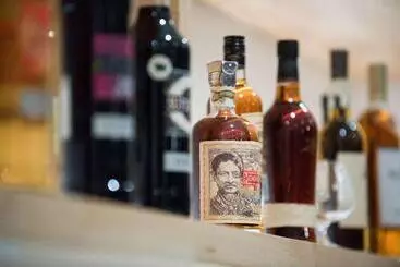 Hotel Golden Tulip Porto Vecchio