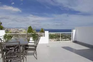 Novabeach Apartments   Marholidays