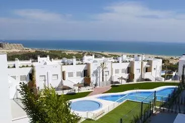 Novabeach Apartments   Marholidays