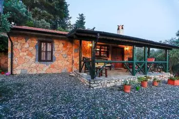 Apartamentos turísticos Terra Punto