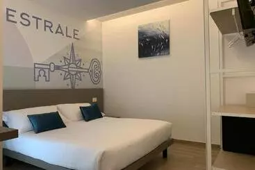 Nocleg ze śniadaniem La Casa Di Filò Boutique