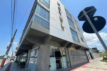 ホテル Navega Beach Palace