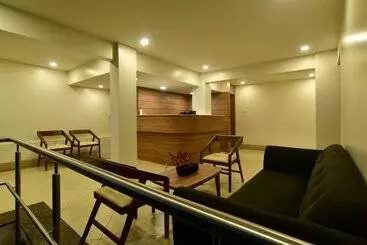 Hotelli Panchavati Express